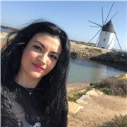 Soy bióloga 👩🏻🔬 y doy clases de biología 🧬 🧫 🧪